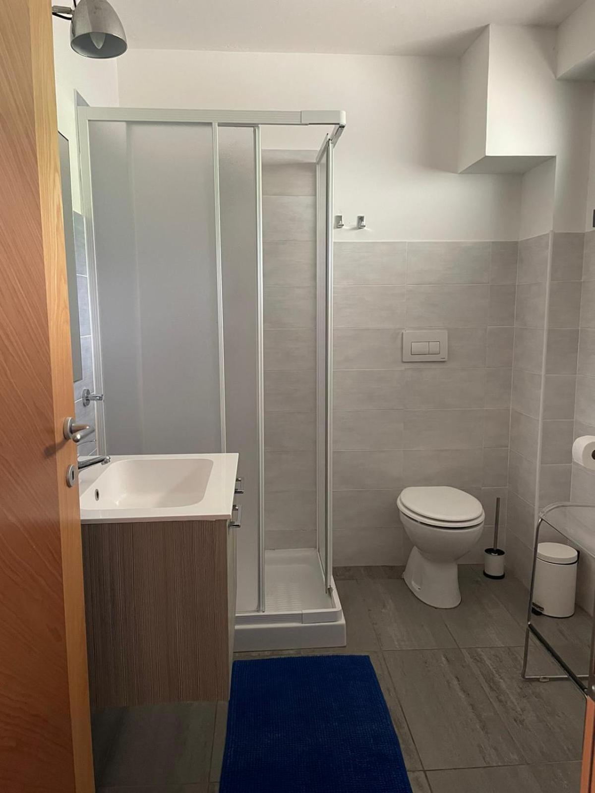 Casa Vacanza Acquamarina Porto Torres Exterior photo
