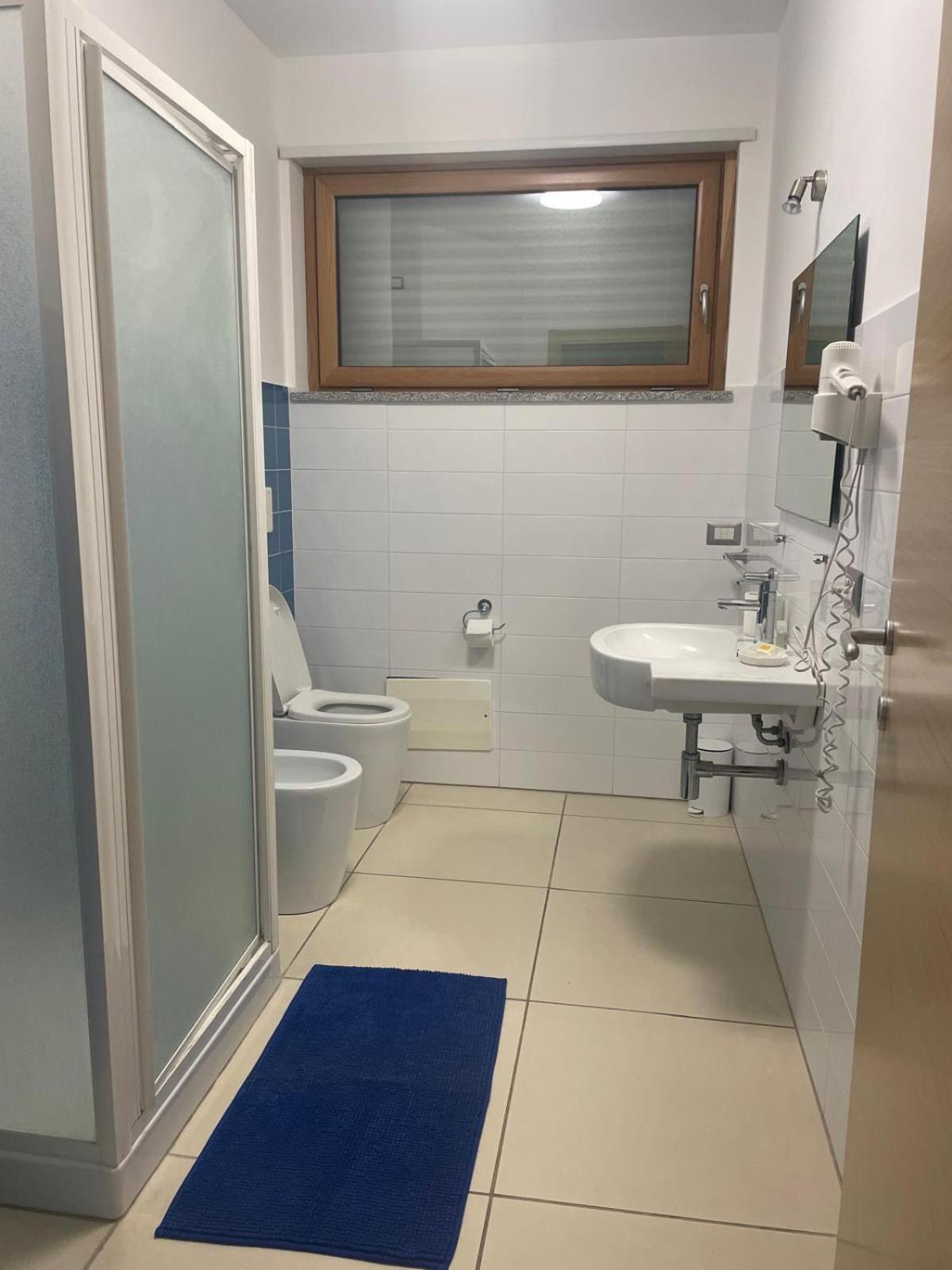 Casa Vacanza Acquamarina Porto Torres Exterior photo