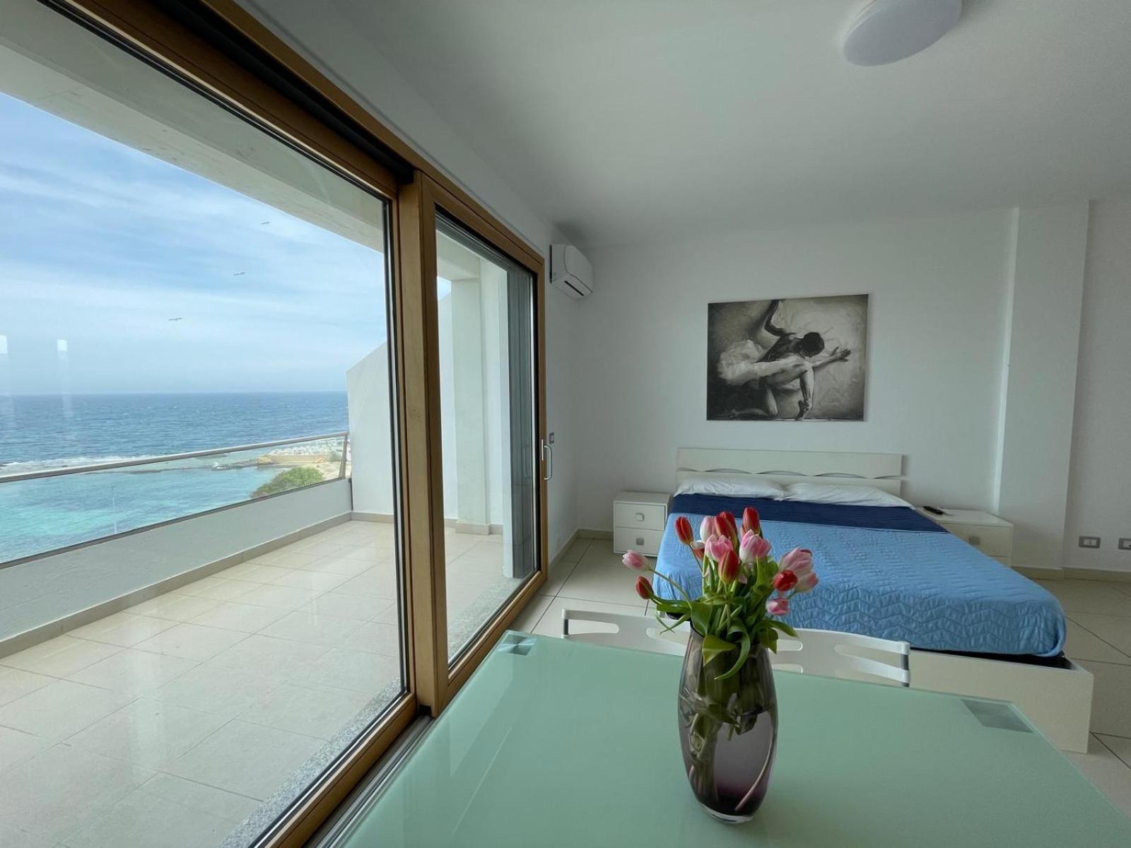 Casa Vacanza Acquamarina Porto Torres Exterior photo