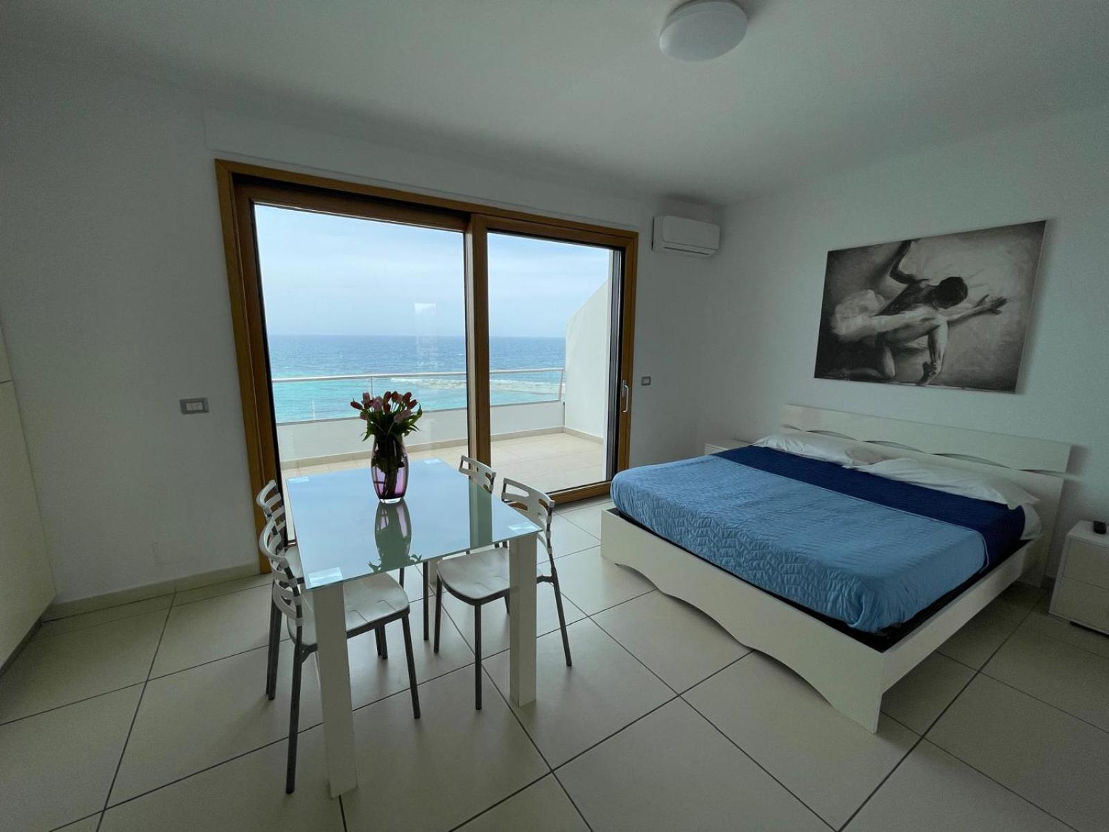 Casa Vacanza Acquamarina Porto Torres Exterior photo