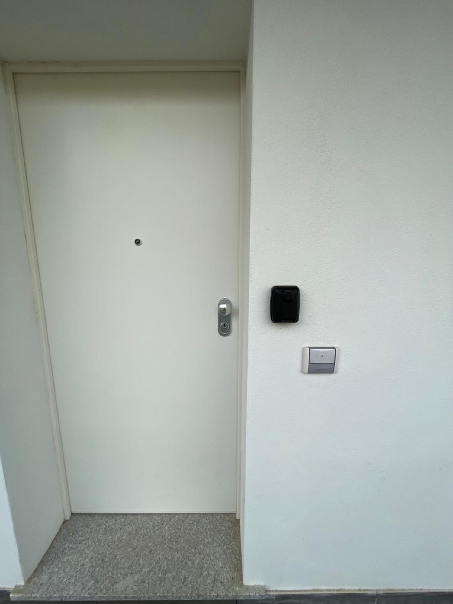 Casa Vacanza Acquamarina Porto Torres Exterior photo